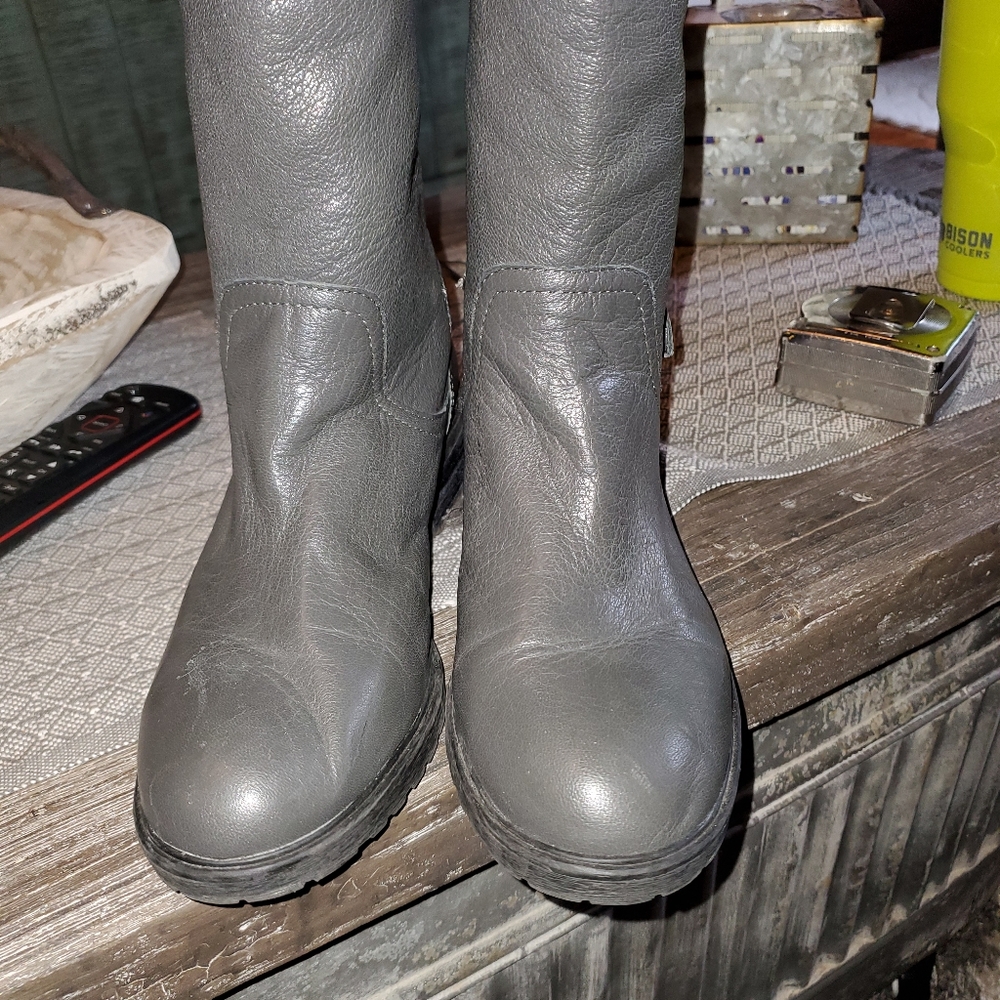 Gianni Bini Boots